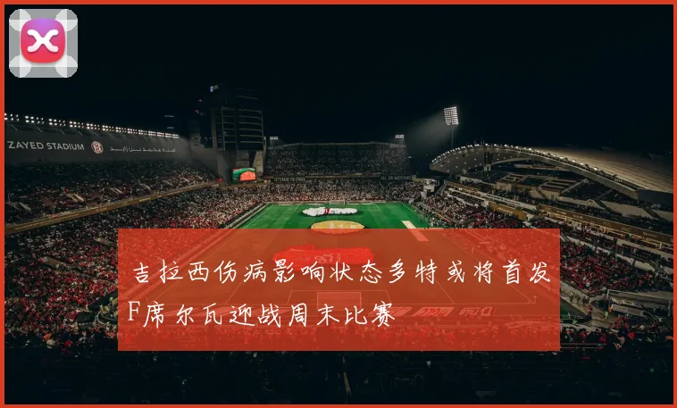 吉拉西伤病影响状态多特或将首发F席尔瓦迎战周末比赛