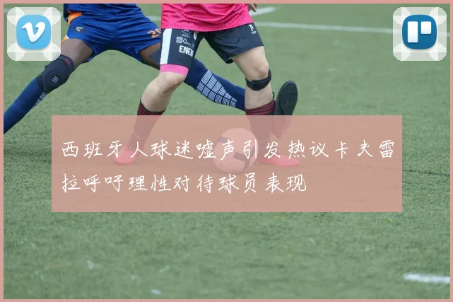 西班牙人球迷嘘声引发热议卡夫雷拉呼吁理性对待球员表现